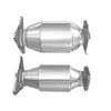 BM Catalysts Petrol Catalytic Converter BM91494 Euro 2 thumbnail