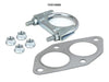 BM Catalysts Petrol Catalytic Converter BM91496 thumbnail