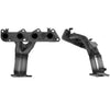 BM Catalysts Petrol Catalytic Converter BM91529 Euro 2 thumbnail