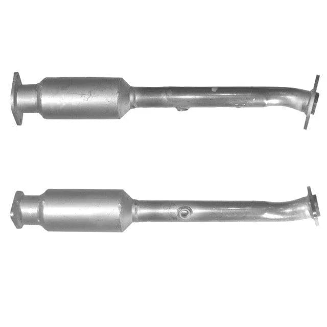 BM Catalysts Petrol Catalytic Converter BM91544 - image 3