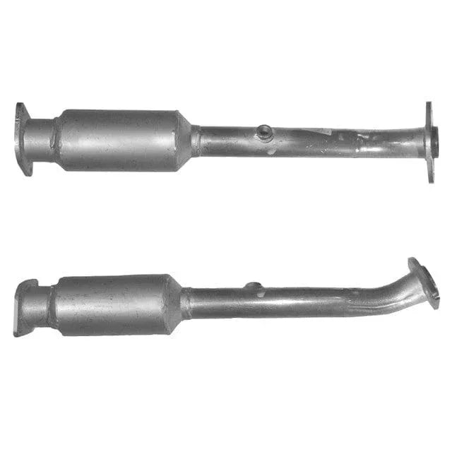 BM Catalysts Petrol Catalytic Converter BM91545 - image 3