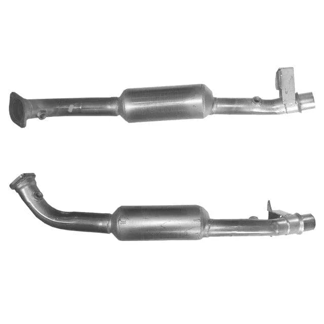 BM Catalysts Petrol Catalytic Converter BM91565 Euro 2 - image 3