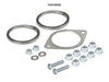 BM Catalysts Petrol Catalytic Converter BM91605 Euro 2 thumbnail