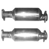 BM Catalysts Petrol Catalytic Converter BM91634 Euro 2 thumbnail