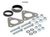 BM Catalysts Petrol Catalytic Converter BM91640 Euro 2 thumbnail