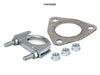 BM Catalysts Petrol Catalytic Converter BM91650 Euro 2 thumbnail