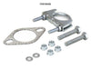 BM Catalysts Petrol Catalytic Converter BM91654 Euro 2 thumbnail