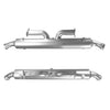 BM Catalysts Petrol Catalytic Converter BM91679 Euro 1 thumbnail