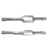 BM Catalysts Petrol Catalytic Converter BM91680 Euro 2 thumbnail