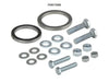 BM Catalysts Petrol Catalytic Converter BM91745 Euro 2 thumbnail