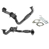 BM Catalysts Approved Petrol Catalytic Converter Euro Level 5 BM91752H thumbnail