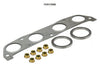 BM Catalysts Petrol Catalytic Converter BM91769 Euro 2 thumbnail