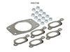 BM Catalysts Petrol Catalytic Converter BM91773 Euro 2 thumbnail