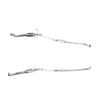 BM Catalysts Petrol Catalytic Converter BM91914 Euro 2 thumbnail