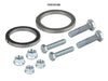 BM Catalysts Petrol Catalytic Converter BM91914 Euro 2 thumbnail