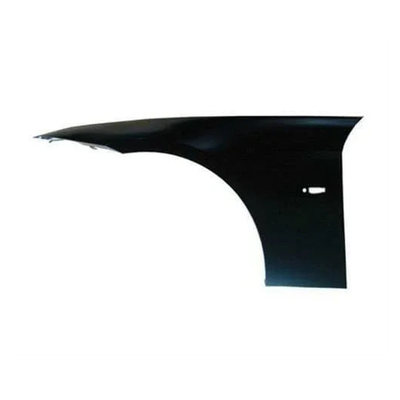 Fits BMW 1 Series E81/E87 2004-2011 Front Wing Primed Left Side