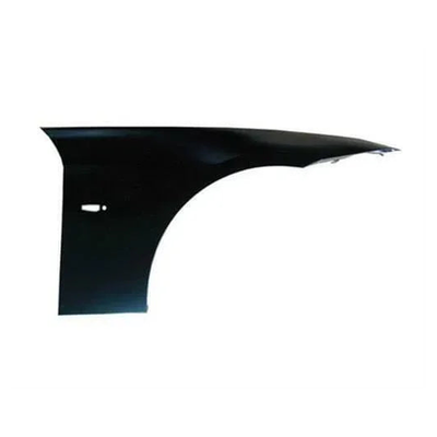 Fits BMW 1 Series E81/E87 2004-2011 Front Wing Primed Driver Side
