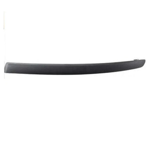 Fits BMW 1 Series E81 E87 2007-2011 3Dr/5Dr Front Bumper Moulding Black Passenger