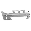 Fits BMW 1 Series E87 2004-2007 Front Bumper Primed Not M-Sport Or Coupe thumbnail