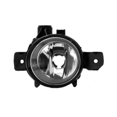 Fits BMW 1 Series E87 Hatch 2004-2007 Fog Light Lamp Passenger Side No Motor