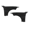 Fits BMW 1 Series F20 F21 2011-2019, 2 Series F22 F23 2014- Front Wings Primed Pair Left & Right Side thumbnail