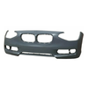 Fits BMW 1 Series F21 2012-2015 Front Bumper Primed thumbnail