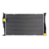 Fits BMW 3 2005-2014 E90 E91 E92 Radiator 316 318 320 325 330 335 D Man/Auto W/Wo Ac thumbnail