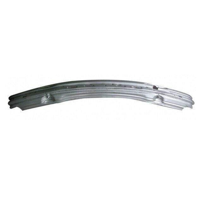 Fits BMW 3 E46 1998-2005 Front Bumper Reinforcer Aluminium Saloon/Estate