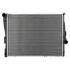 Fits BMW 3 E46 1998-2005 Radiator 318D, 320D, 330D, 320Td Man/Auto With/Without A/C thumbnail