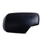 Fits BMW 3 E46 1998-2005 Saloon / Estate Door Wing Mirror Cover Black Driver Side thumbnail