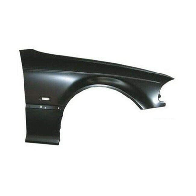 Fits BMW 3 E46 2 Door Coupe / Cab 1998-2003 Front Wing Primed Driver Side Not M3 Model