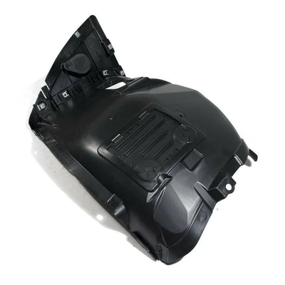 Fits BMW 3 E90 2005-2008 Front Wing Front Section Arch Liner Splash Guard Passenger Side