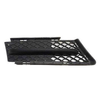 Fits BMW 3 E90 E91 2005-2008 Front Bumper Grille Lower Driver Side Saloon & Estate thumbnail