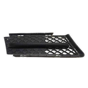 Fits BMW 3 E90 E91 2005-2008 Front Bumper Grille Lower Driver Side Saloon & Estate
