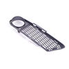 Fits BMW 3 E90 E91 2005-2008 M-Sport Front Bumper Grille Passenger Side thumbnail