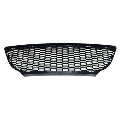 Fits BMW 3 E90 E91 2005-2008 Mtech Front Centre Bumper Grille Black