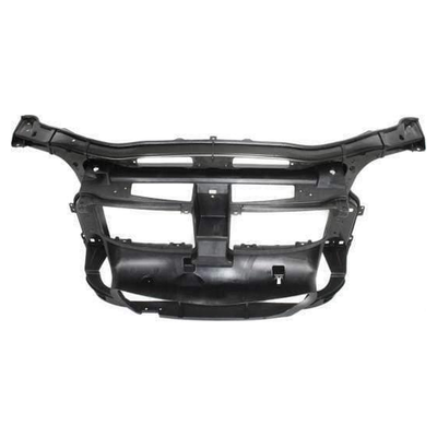 Fits BMW 3 E90 E91 2005-2012 Front Panel Radiator Support Plastic M Sport Models