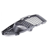 Fits BMW 3 E90 E91 2008-2012 Mtech Front Bumper Grille Passenger Side thumbnail