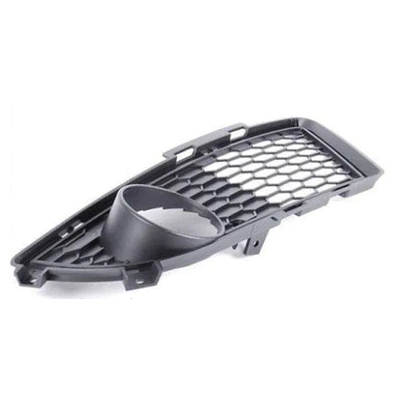 Fits BMW 3 E90 E91 2008-2012 Mtech Front Bumper Grille Passenger Side