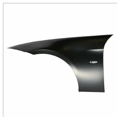 Fits BMW 3 E90 E91 Estate & Saloon 2005-2013 Front Wing Primed Passenger Side