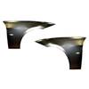 Fits BMW 3 E90 E91 Estate & Saloon 2005-2013 Front Wing Primed Pair Left & Right thumbnail