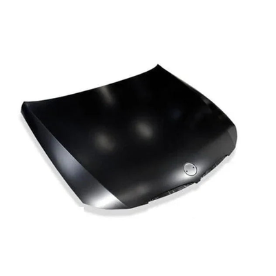 Fits BMW 3 E90 E91 Saloon Estate 2005-2008 Bonnet Primed