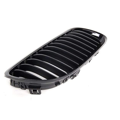 Fits BMW 3 E90 E91 Saloon & Estate 2008-2012 Driver Side Kidney Grille Gloss Black