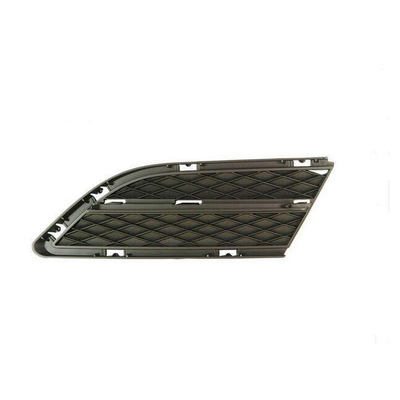 Fits BMW 3 E90 E91 Saloon & Estate 2009-2013 Passenger Side Front Bumper Fog Grille