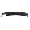 Fits BMW 3 E91 2005-2012 Rear Bumper Spoiler Single Exhaust For Twin Pipe M-Sport thumbnail