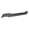 Fits BMW 3 E92 Coupe 2006-2013 Rear Bumper Spoiler With Single Exhaust For Twin Pipe M-Sport thumbnail