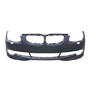 Fits BMW 3 E92 E93 2010-2014 Coupe Convertible Front Bumper Primed No Pdc