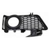 Fits BMW 3 F30 2012-2015 Front Bumper Grille With Fog Hole M-Sport Passenger Side thumbnail