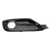 Fits BMW 3 F30 Saloon 2012-2015 Front Bumper Fog Grille Sport Driver Side thumbnail