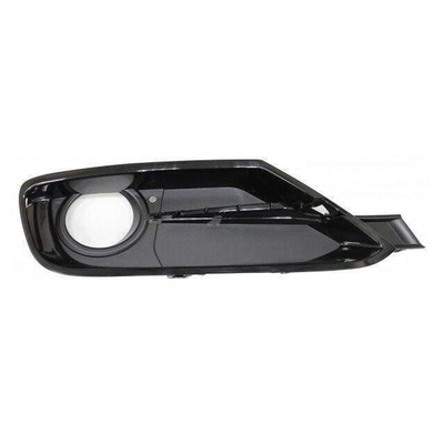 Fits BMW 3 F30 Saloon 2012-2015 Front Bumper Fog Grille Sport Driver Side